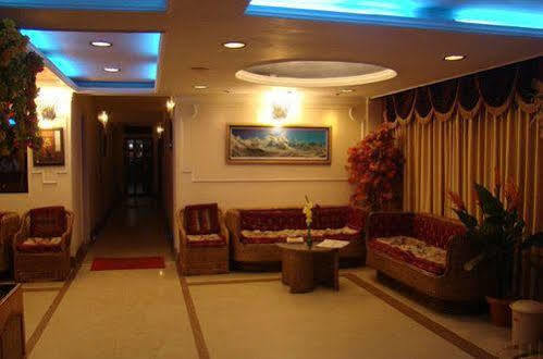 Hotel Sonar Bangla Darjeeling Dárdžiling Exteriér fotografie